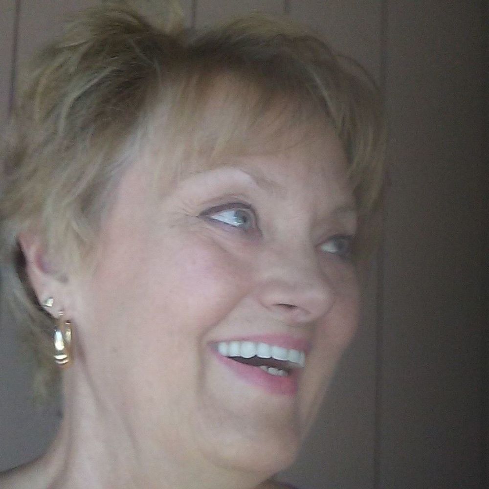 Meet your Posher, Tammy